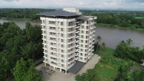 Periyar view apartment 9c